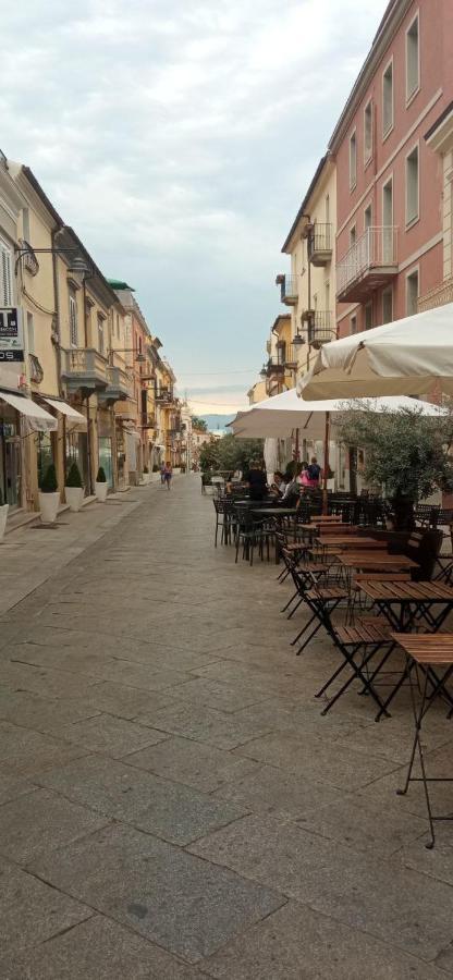 Hotel Myhouse Olbia Esterno foto