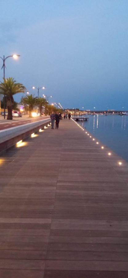 Hotel Myhouse Olbia Esterno foto