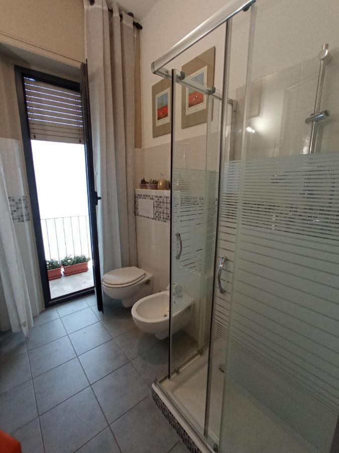 Hotel Myhouse Olbia Esterno foto