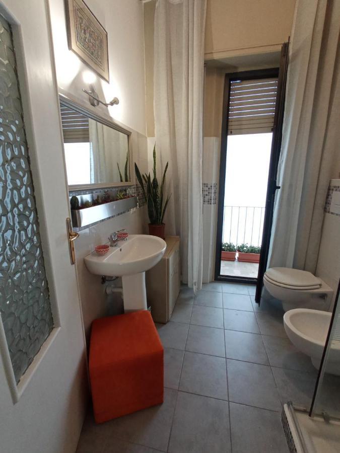 Hotel Myhouse Olbia Esterno foto